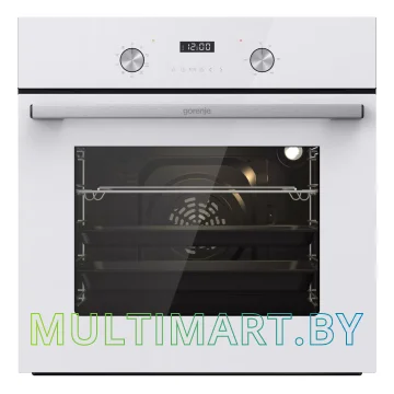 Электрический духовой шкаф Gorenje BO6737E03NWG